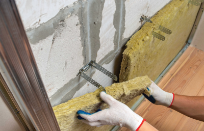 What are the benefits of thermal insulation?