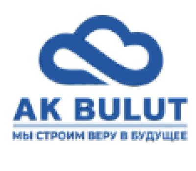 AK BULUT