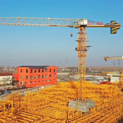Tower crane Hengsheng