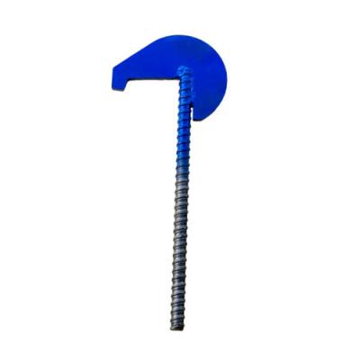 End Anchor