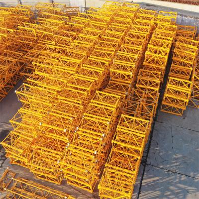 Tower crane Hengsheng