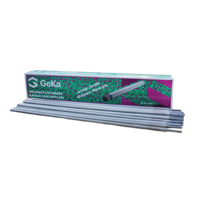 AC electrode GeKa