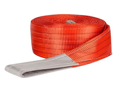 Polyester strap for crane  5t-5m