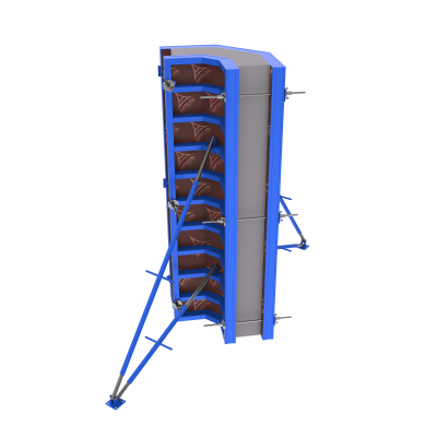 Formwork systems ARTEL-TECH