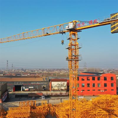 Tower crane Hengsheng