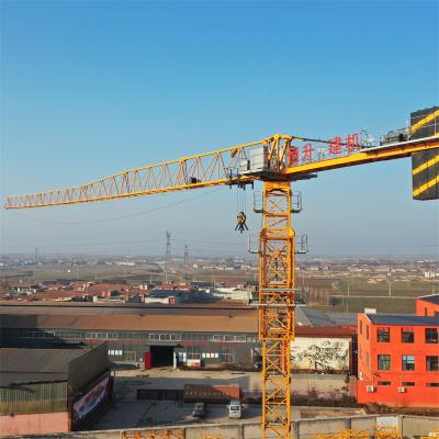 Tower crane Hengsheng