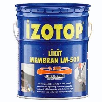 Applied waterproofing Izotop LM 500 (1kg / 17l)