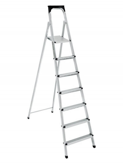 JACKSON Profile Ladder 6+1 steps