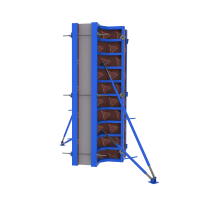 Formwork systems ARTEL-TECH