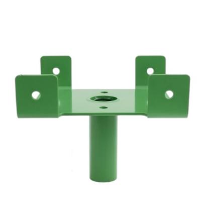 BAUMAK SOTO Forkhead Crown