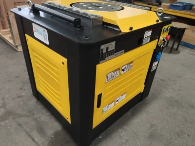 Rebar bending machine GUTE GW40A