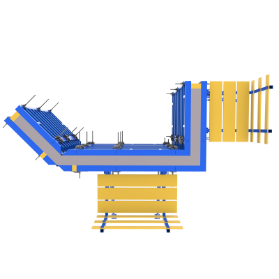 Formwork systems ARTEL-TECH