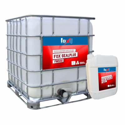 FOX SEALPLUS FM502 (20KG)