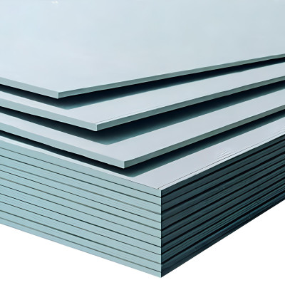 Gypsum board