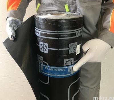 "KRZ" Elastaizol Premium EPP 4.0 (1*10m)