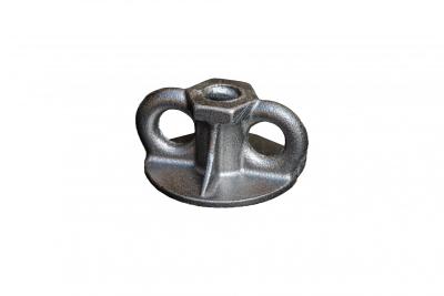 Formwork Anchor Nut 70mm