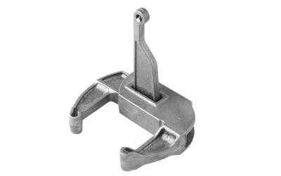 Wedge Lock (Wedge Clamp)