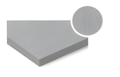 Ֆիբրոցեմենտային սալիկ 1250*2500մմ (մոխրագույն) TepePAN