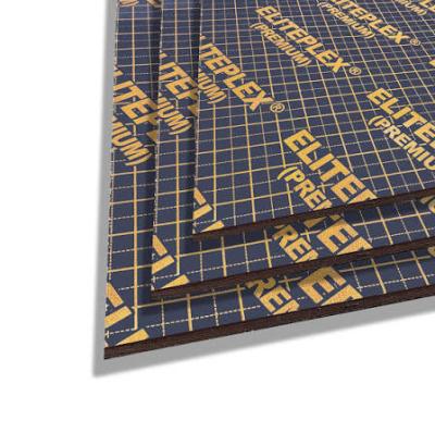 Laminated Plywood 18×2440×1220 mm ELITPLEX