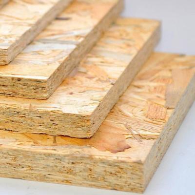 OSB board 2500×1250×12mm