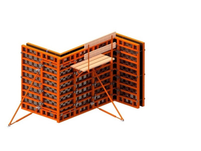 FORA  ST-120 formwork system