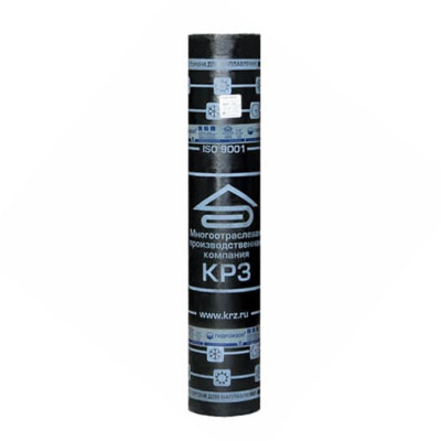 "KRZ"  Hydroisol TPP 3.5 (1*10m)