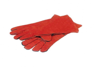 DU-WEL205  Ձեռնոցներ եռակցման մեքենայի հետ աշխատելու համար  ''STALLIONS''