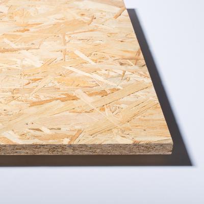 OSB board 2500×1250×12mm