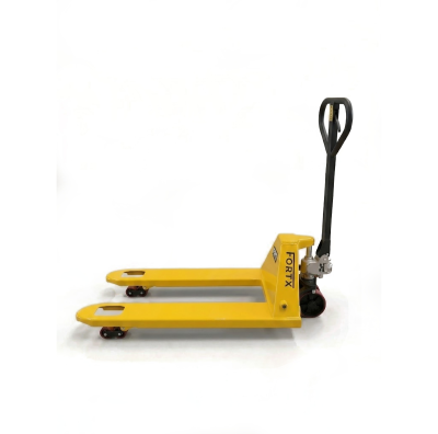 Manual Hydraulic Pallet Truck (Pallet Jack) FORTX