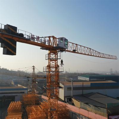 Tower crane Hengsheng