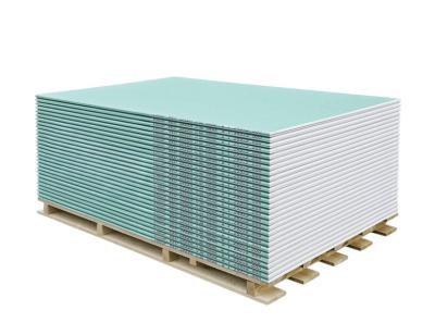 Gypsum board