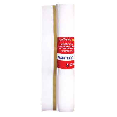 Vapor barrier membrane Izolteks B 1.60 (60m2)