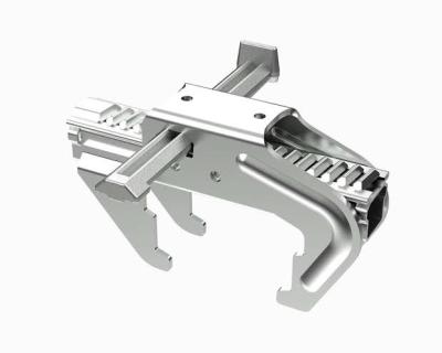 Alignment Clamp (Aligning Lock)