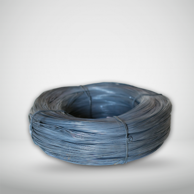 Wire roll