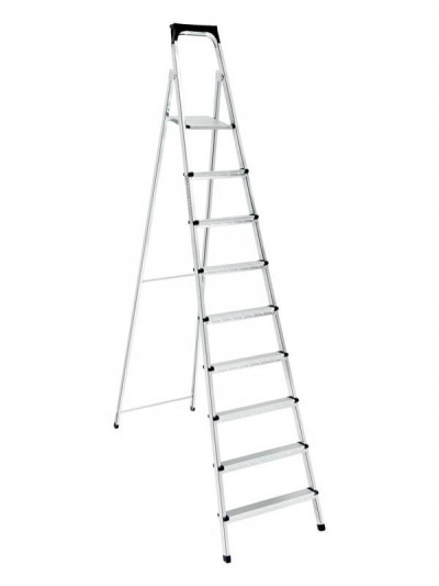 JACKSON Profile Ladder 8+1 steps