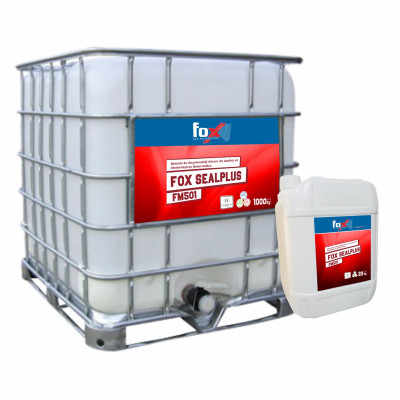 FOX SEALPLUS FM501 (20KG)