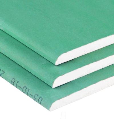 Gypsum board