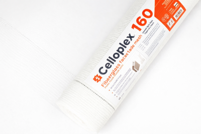 Շինարարական ցանց (երեսպատման համար) Celloplex 160