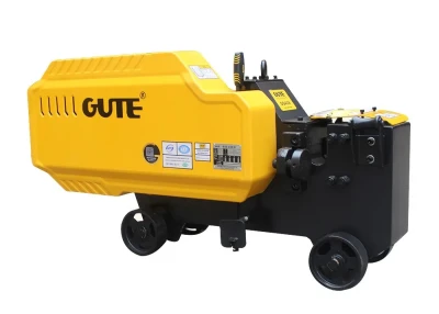 Rebar cutting machine GUTE GQ40A