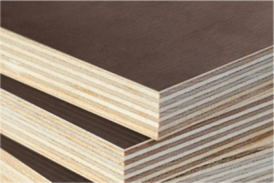 Laminated plywood Smolensky Dok