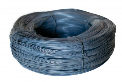 Wire roll