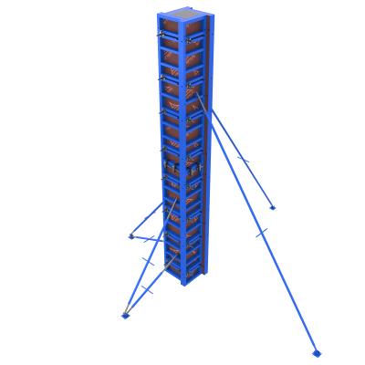 Columns  Universal Panels ARTEL-TECH