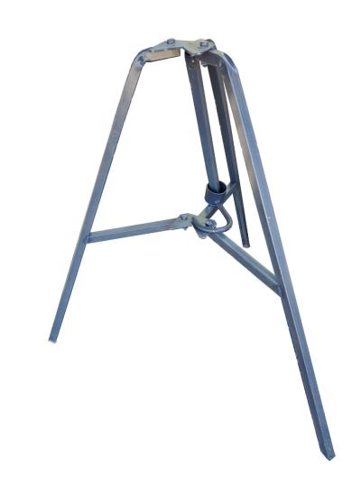 Metal tripod Baumak