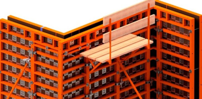 FORA  ST-120 formwork system